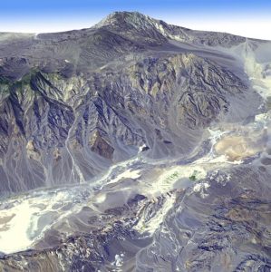 NASA, Japan Release Comprehensive Topographic Map of Earth Image